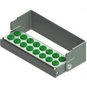 NICHROMINOX PLUG'IN (16) GROEN