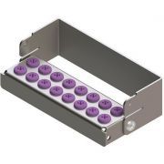 NICHROMINOX PLUG'IN (16) PAARS