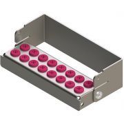 NICHROMINOX PLUG'IN (16) ROZE