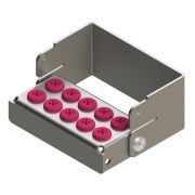 NICHROMINOX PLUG'IN (10) ROZE