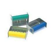 NICHROMINOX BORENSTANDAARD RVS