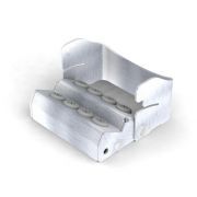 NICHROMINOX ERGO PLUG (8 HOLES)