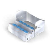 NICHROMINOX ERGO PLUG (8 HOLES)