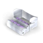 NICHROMINOX ERGO PLUG (8 HOLES)