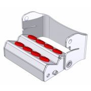 NICHROMINOX ERGO PLUG (8 HOLES)
