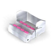 NICHROMINOX ERGO PLUG (8 HOLES)