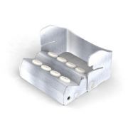 NICHROMINOX ERGO PLUG (8 HOLES)
