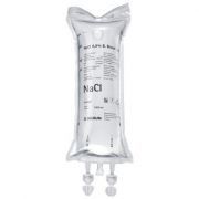 NATRIUMCHLORIDE 0.9% ECOBAG 1000ML