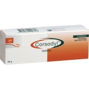 CORSODYL TANDGEL 50GRAM