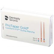 DENTSPLY PROTAPER GOLD CONFORM FIT