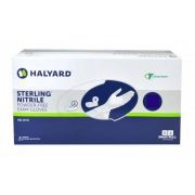 HALYARD STERLING NITRILE POEDERVRIJ