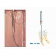 KOMET RESCUE BOOR RKP 204.090