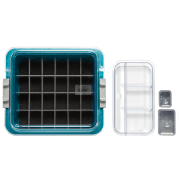 ZIRC COMPLETE MATERIAALBAK