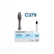 HORICO BOOR C379-314-023, 5 STUKS