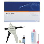 VOCO UFIGEL C HARD SET + DISPENSER