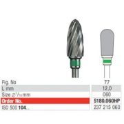 EDENTA FRAIS 5180.060 HP (1645)