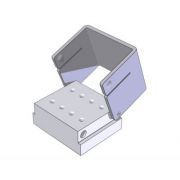 NICHROMINOX ECO BLOC 8 HOLES FG