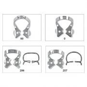 H&W FIT COFFERDAMKLEM NR.207