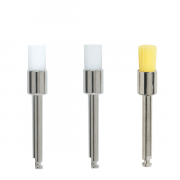 PREMIUM POLIJSTBORSTELS RECHT RA