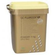 GC FUJI ROCK EP PREMIUM, 11 KILO