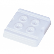 PREMIUM DISPOSABLE MENGBAKJE 4-GATS