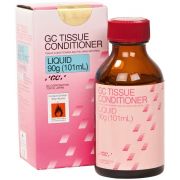 GC TISSUE CONDITIONER LIQUID 101ML