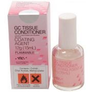 GC TISSUE CONDITIONER COATING 15ML
