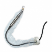 STERISETS BOORHOES MET RING