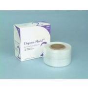 ASH DISPOSA-SHIELD 2, 250 STUKS