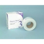 ASH DISPOSA-SHIELD 3, 250 STUKS