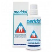 MERIDOL MONDSPOELING, 6 X 400ML
