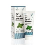 GC TOOTH-MOUSSE MINT, 10 TUBES