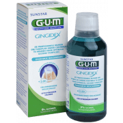 GUM GINGIDEX MONDSPOELING 0.06%