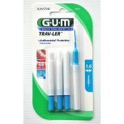 GUM TRAV-LER INTERDENTAAL RAGERS