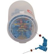ULTRADENT NAVITIP 29GAUGE 25MM