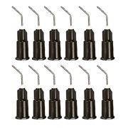 CONTRAST FASTDAM TIPS, 12 STUKS