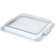 ZIRC AFDEKKAP MATERIAALBAK