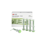 3M INTRA-ORAL SYRINGE GROEN