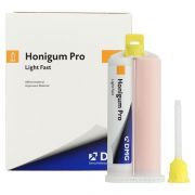 DMG HONIGUM PRO LIGHT FAST