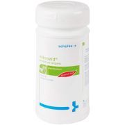 SCHULKE MIKROZID SENSITIVE WIPES