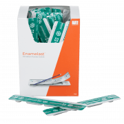 ULTRADENT ENAMELAST UNIT-DOSE 4353