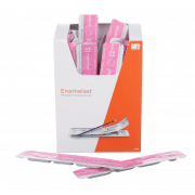 ULTRADENT ENAMELAST UNIT-DOSE 4363