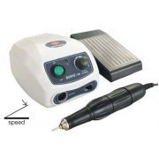 CARLO DE GIORGI TECHNIEK-MOTOR