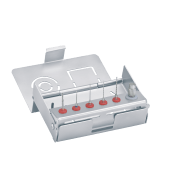 KOMET ENDO RESCUE SET NR.4601
