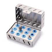 NICHROMINOX IMPLANTOLOGY KIT NR.5