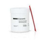 IVOCLAR IPS CERAMIC NEUTRALISATIE