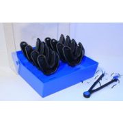 BORDER-LOCK BETAND SET LOWER