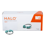 ULTRADENT HALO RING SHORT