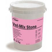 KERR VELMIX STONE PINK 6 KG