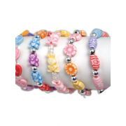 SPEELGOED ARMBANDJES LIEF, 72 STUKS